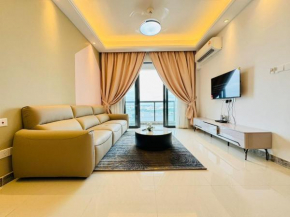 R&F Princess Cove View Residences by WSD